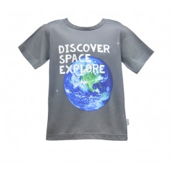 DISCOVER TEE